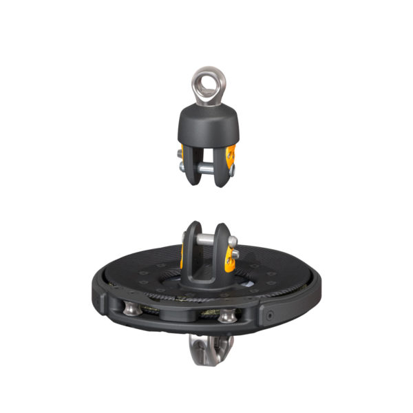 EMMAGASINEUR KF6.0 - VERSION STANDARD
