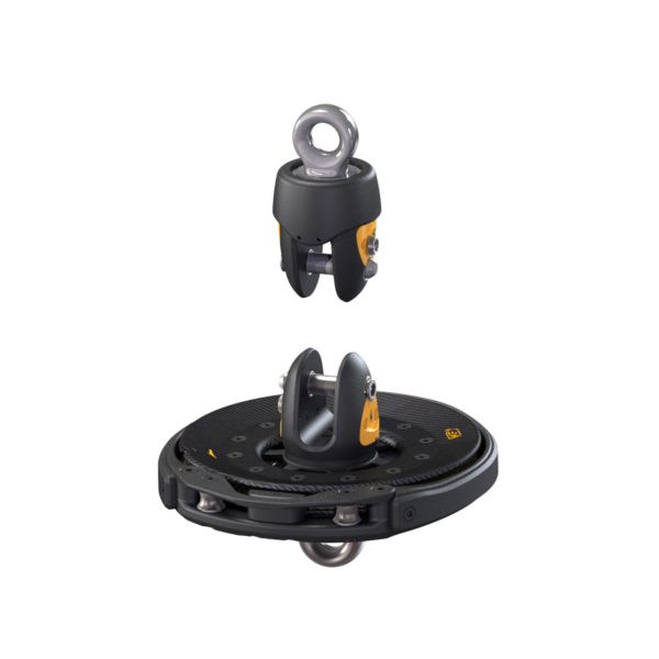EMMAGASINEUR KF8.0 - VERSION STANDARD