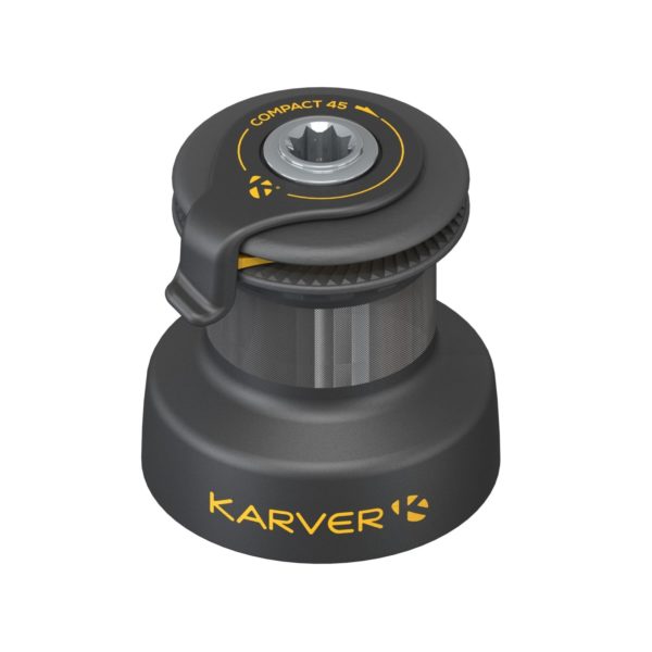 WINCH COMPACT KCW45