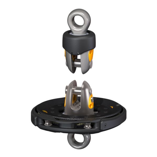 KF10.0 FURLER - STANDARD VERSION