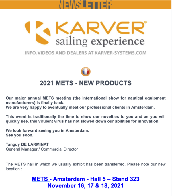 NL#23 NOVEMBER 2021 (METS EDITION)